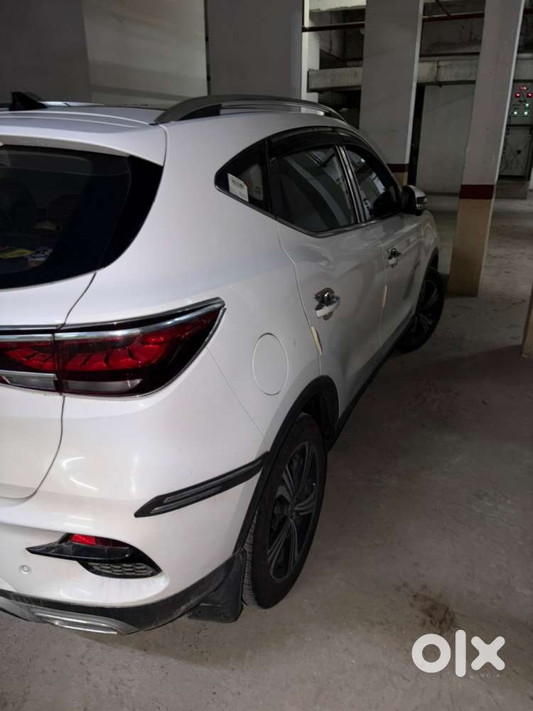 Mg Astor Petrol Manual 2022 Model