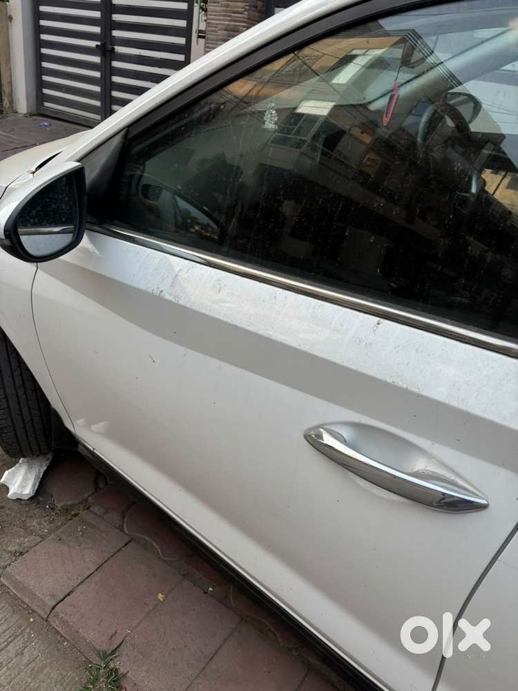 2022 Hyundai I20 Petrol Automatic