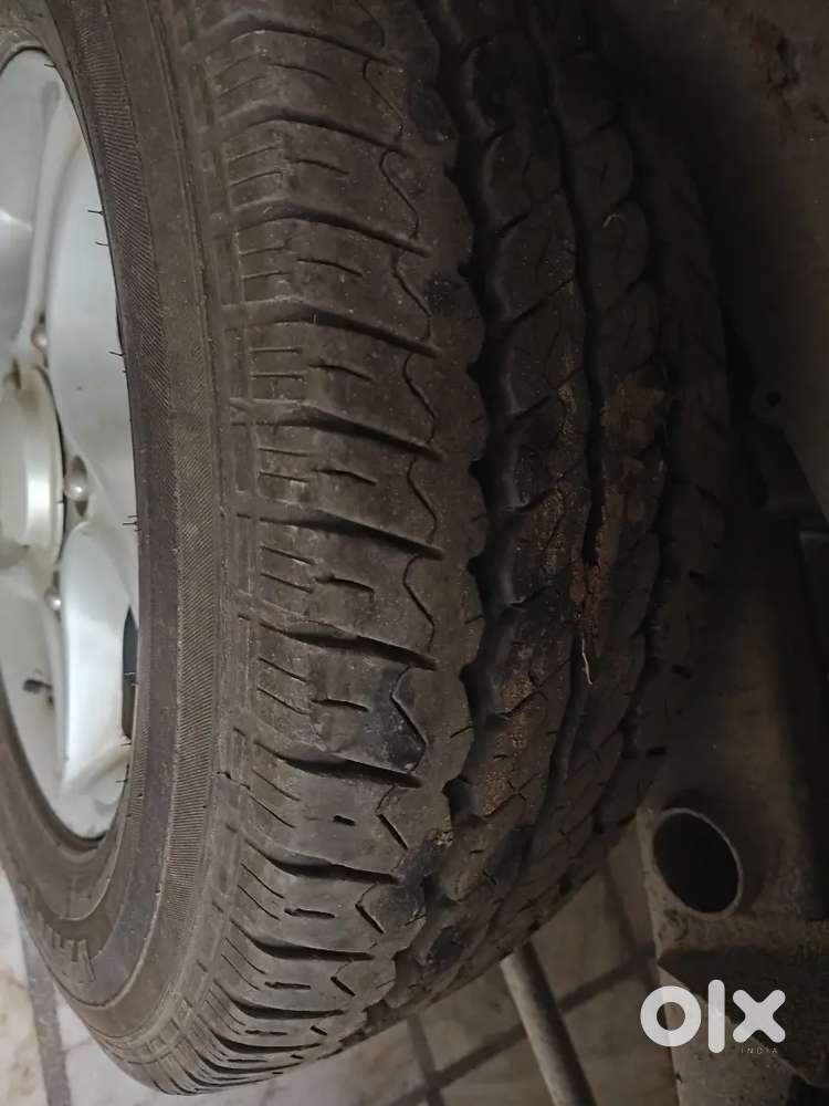 Mahindra Scorpio Classic 2010