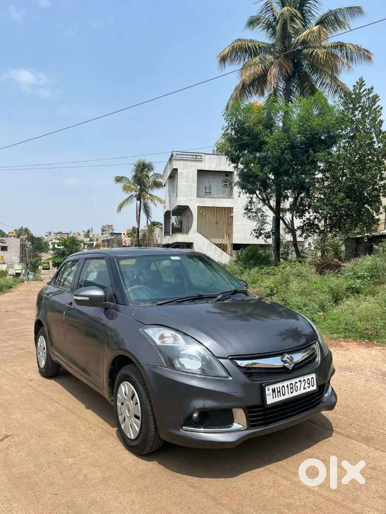 Swift Dzire Vxi Petrol 2013