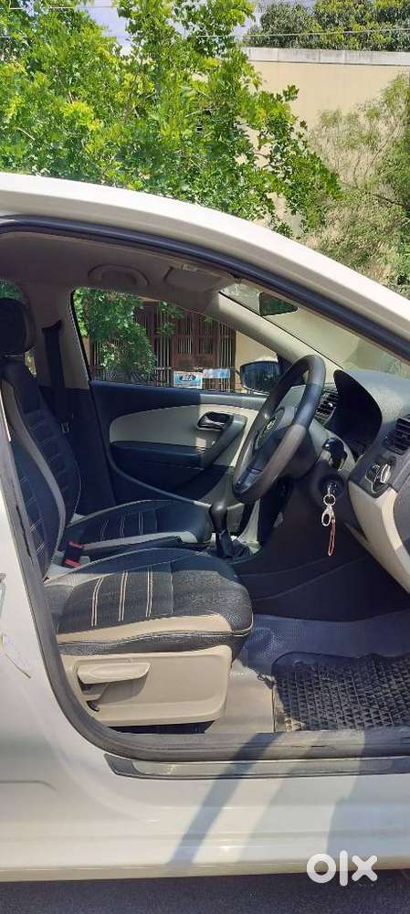 Volkswagen Polo 2009-2013 Diesel Comfortline 1.2l, 2013, Diesel