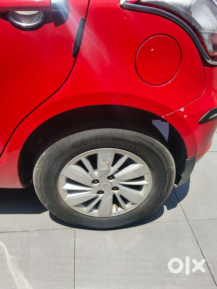 Maruti Suzuki Swift Zxi Abs, 2015, Petrol