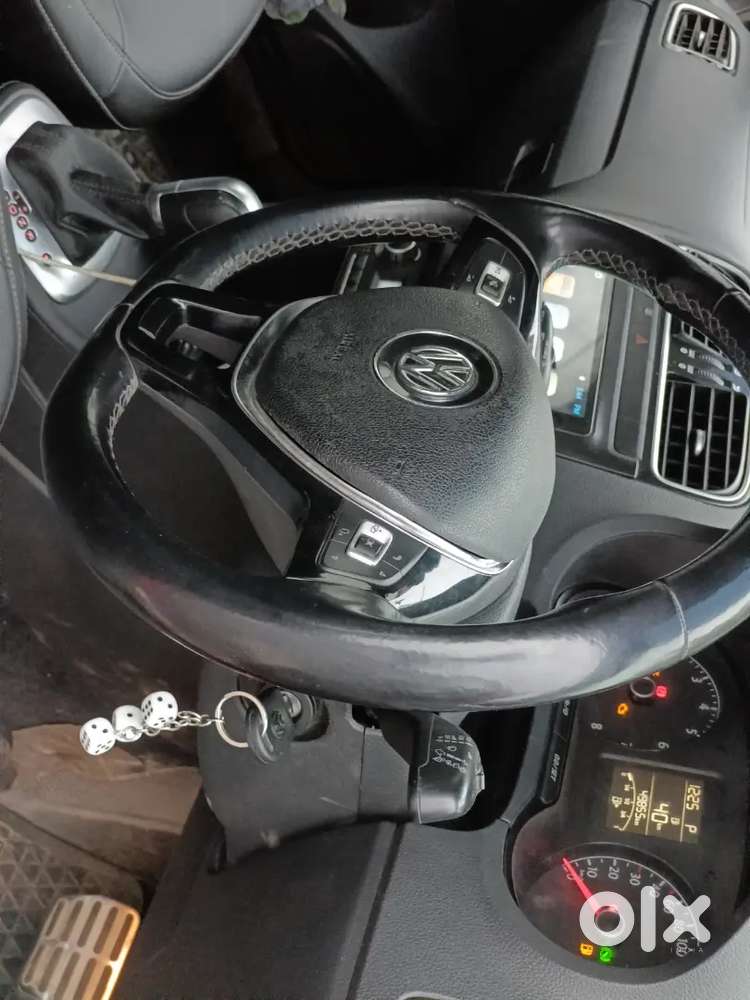 Volkswagen Polo 2017