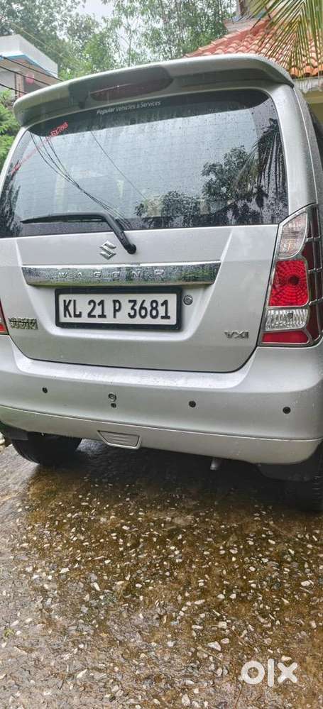 Maruti Suzuki 2017 Car