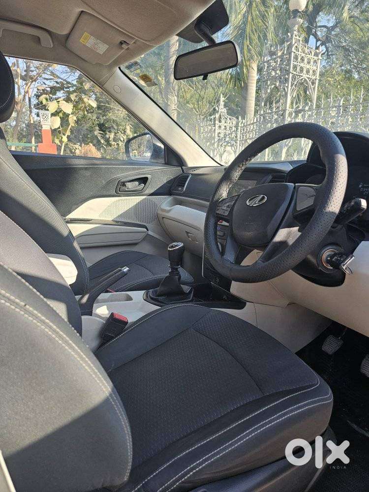 Mahindra Xuv300 W8 Amt Diesel, 2020, Diesel