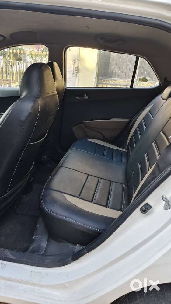 Hyundai Grand I10 Asta 1.1 Crdi, 2015, Diesel