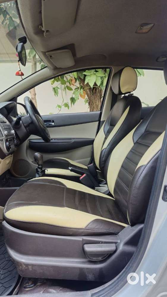 Hyundai I20 2010-2012 1.4 Crdi Magna, 2011, Diesel