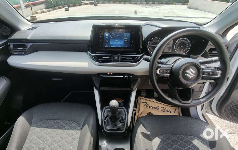 Maruti Suzuki Victoris Others, 2025, Petrol