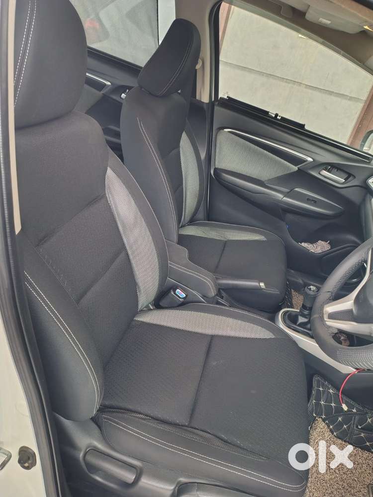 Honda Wr-v Diesel 2017