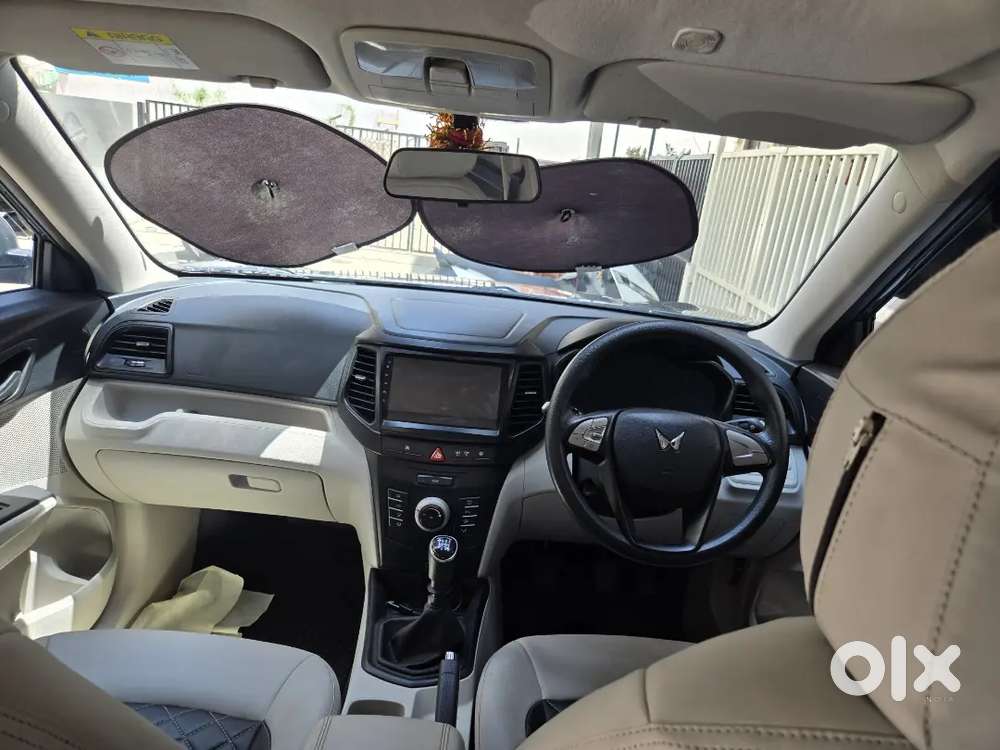 Mahindra Xuv300 Diesel