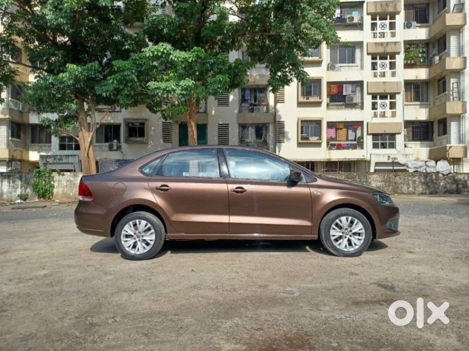Volkswagen Vento 1.6 Highline, 2015, Petrol