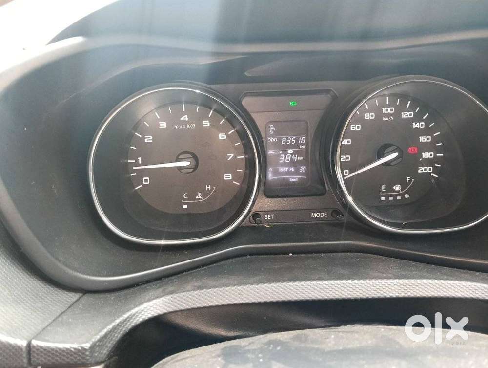 Tata Nexon 1.5 Revotorq Xz Plus Dual Tone, 2018, Diesel