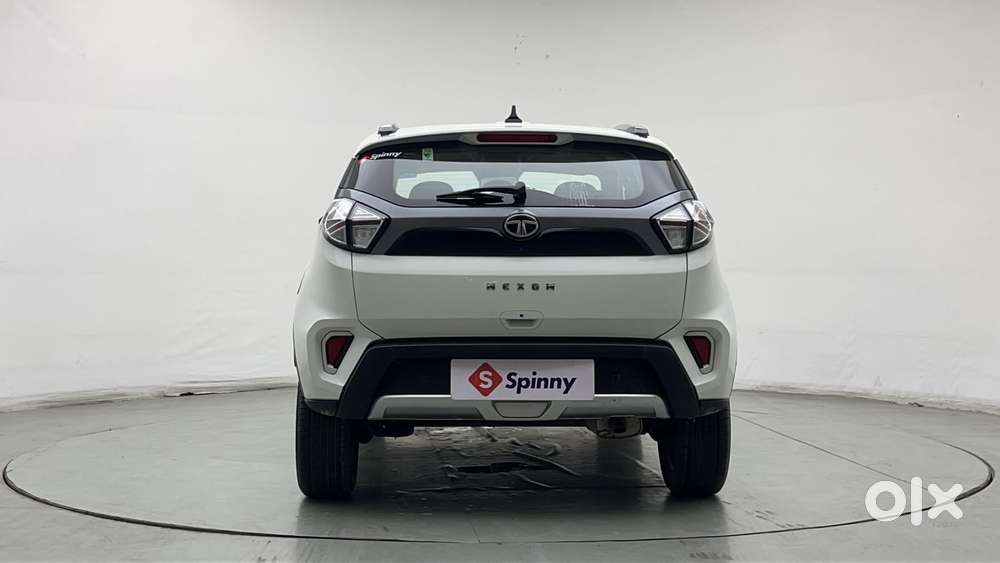 Tata Nexon 1.5 Revotorq Xza Plus S Amt, 2021, Petrol