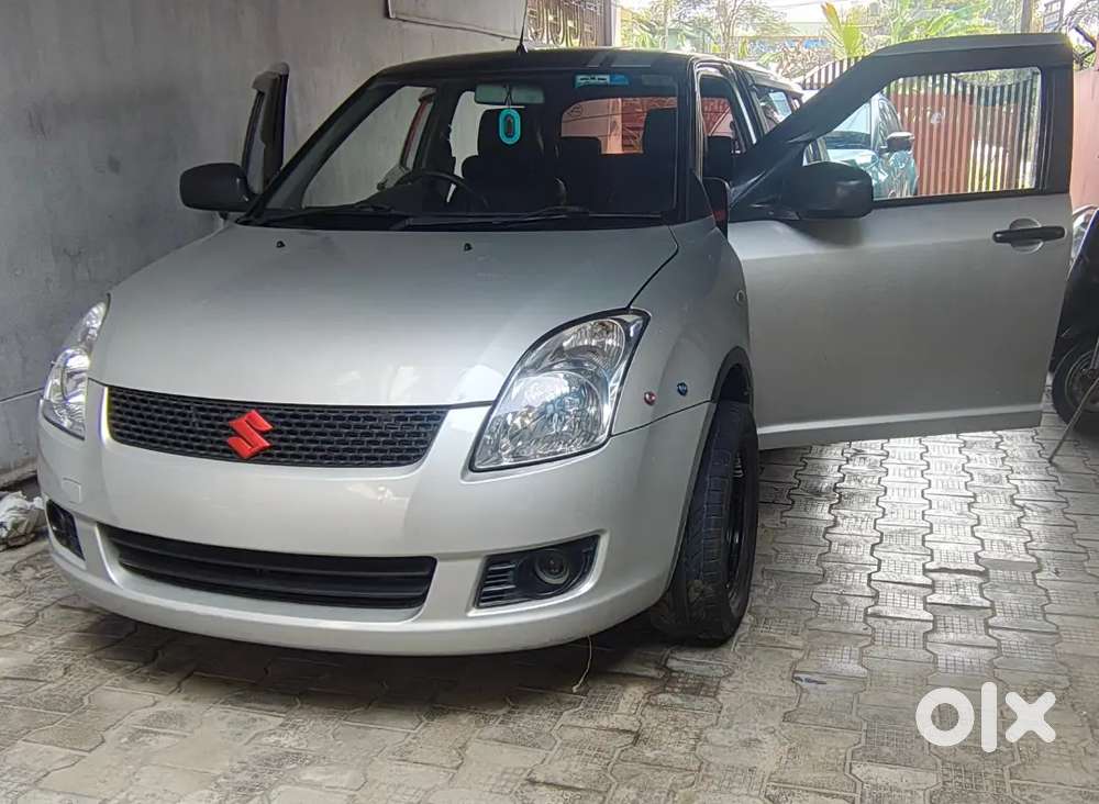 Maruti Suzuki Swift 2010