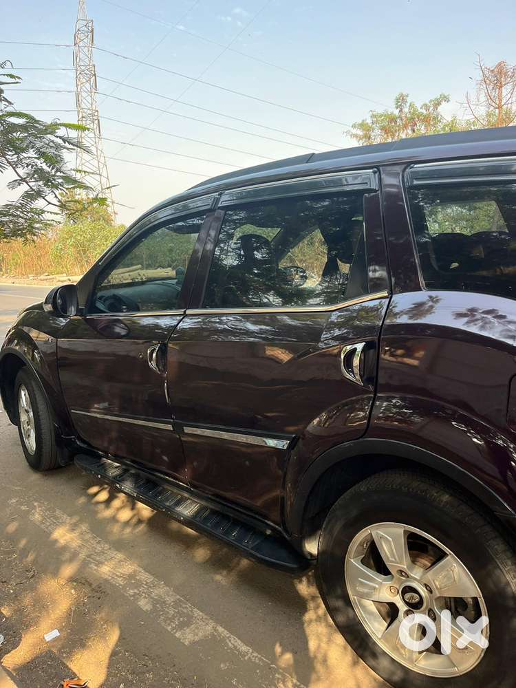 Mahindra Xuv500 2011 Diesel Good Condition
