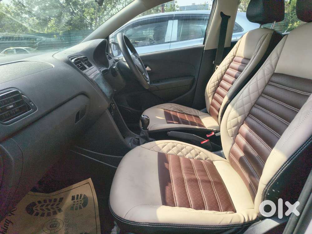 Volkswagen Polo 1.0 Mpi Highline, 2017, Petrol