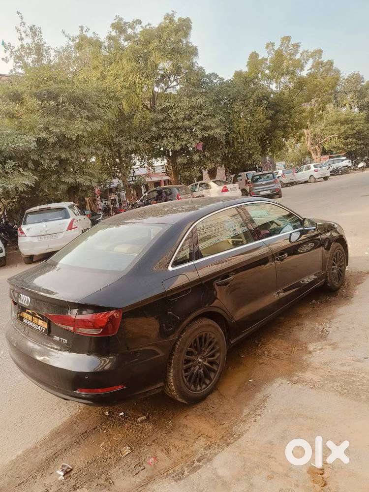 Audi A3 2.0 35 Tdi Premium + Sunroof, 2016, Diesel