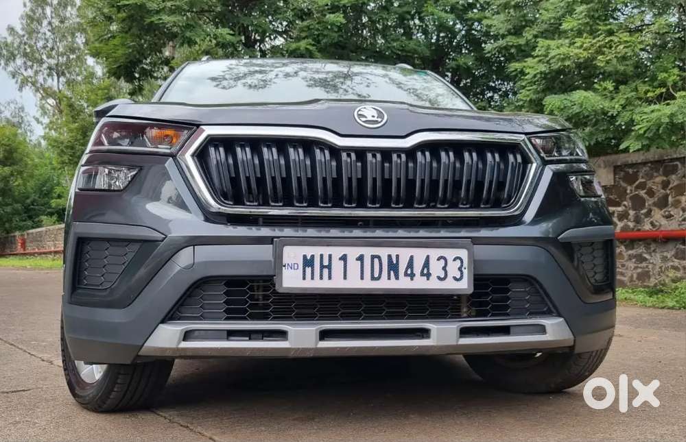 Skoda Kushaq 1.0 Tsi 2023