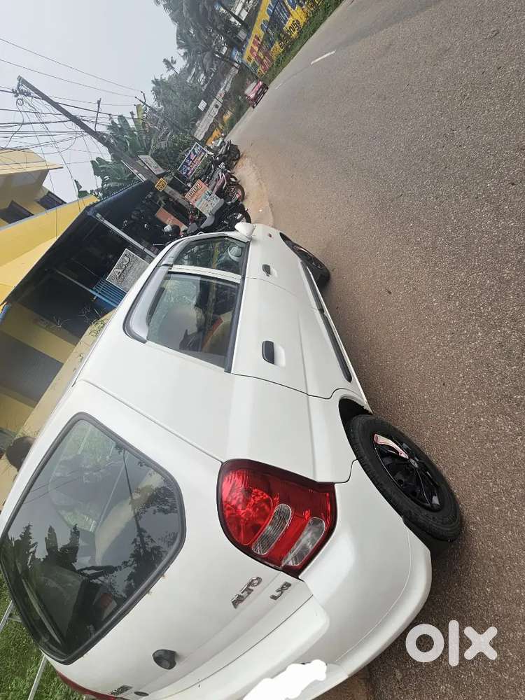 2009 Alto Lxi - Urgent Sale