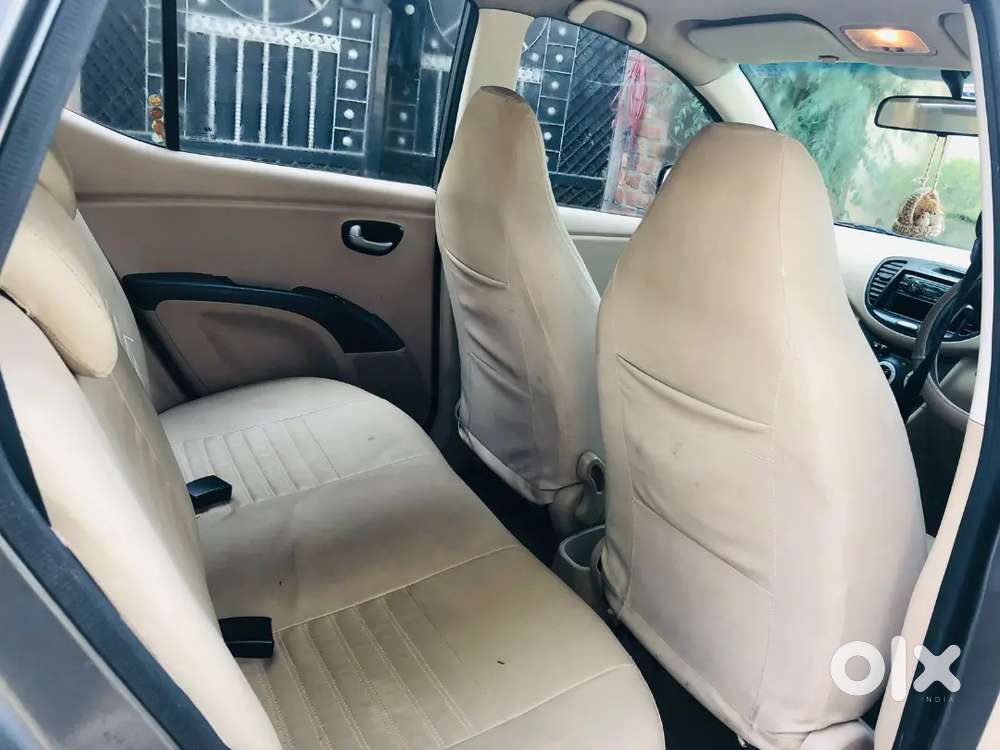 Good Condition Well Mentioned Car