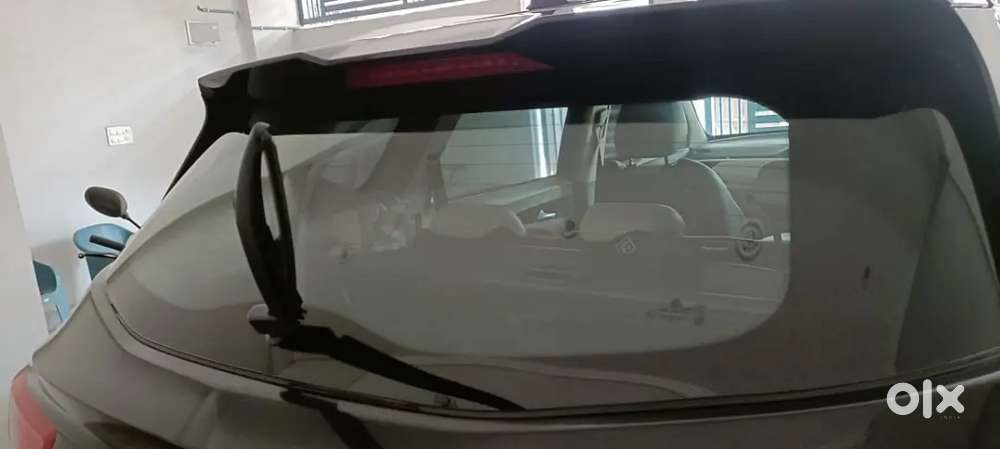 Mg Hector Diesel In Mint Condition