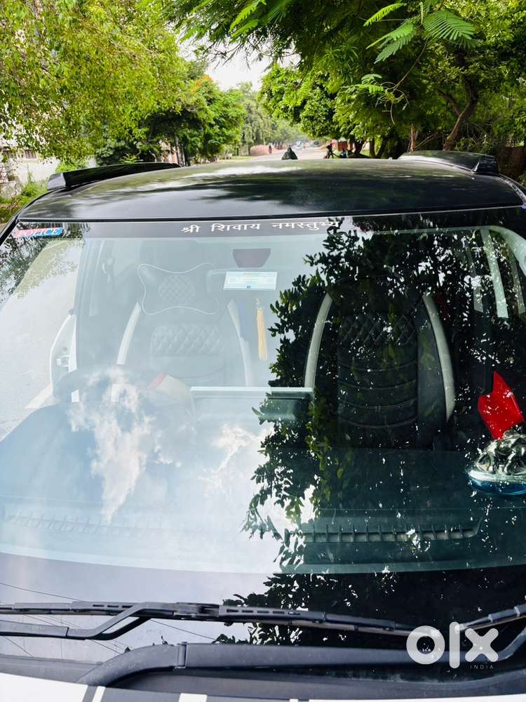 Tata Punch 2024 Petrol Manual 15000 Km