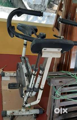 Olx exercise bike for hot sale sale