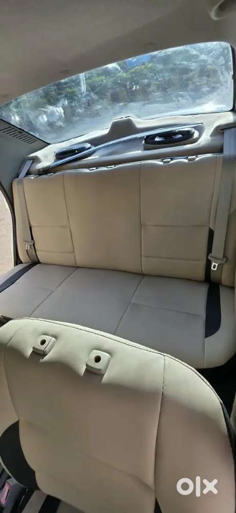Mahindra Verito 1.4 G4 2012