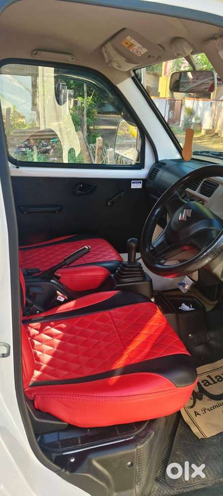 Maruti Suzuki Eeco 2024 Petrol Good Condition