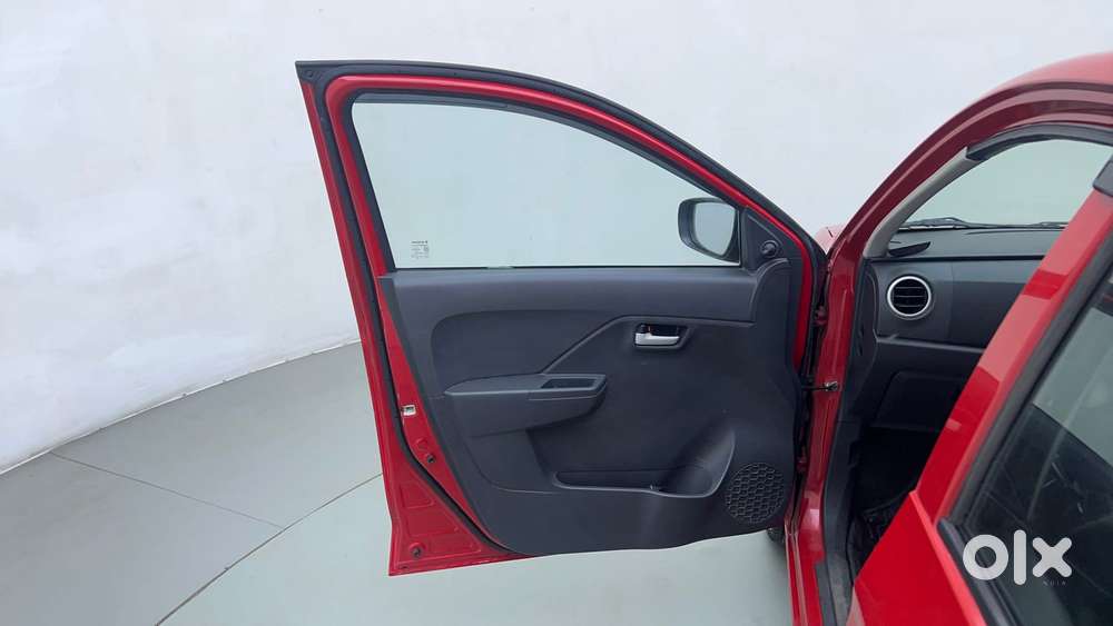 Maruti Suzuki Alto K10 Plus Edition, 2023, Petrol