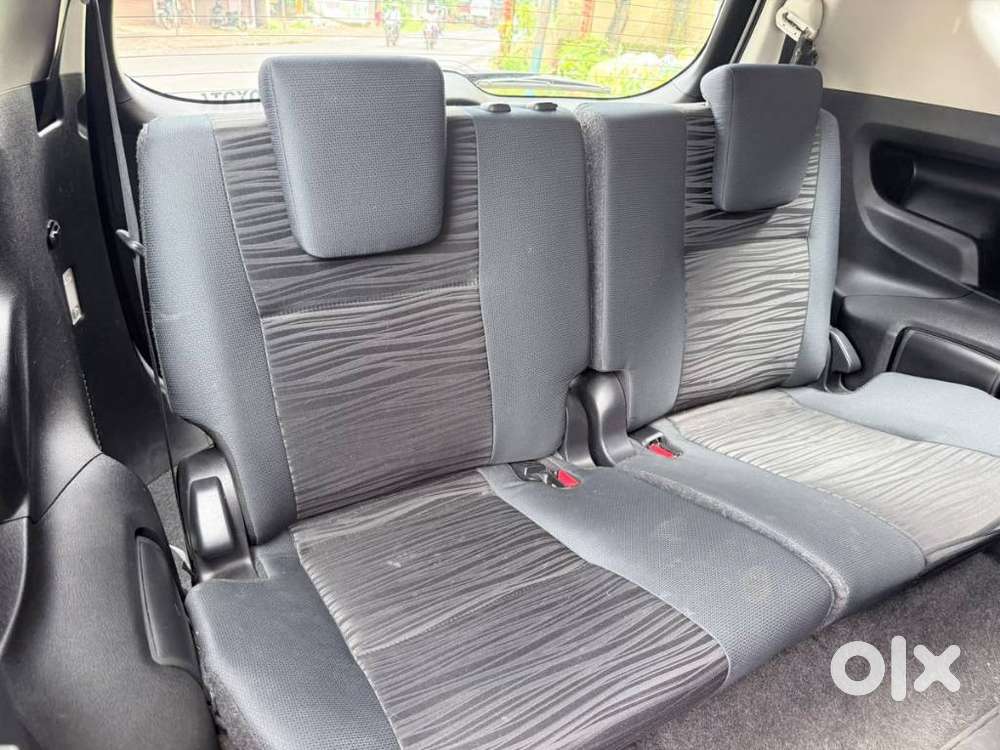 Toyota Innova Crysta 2.4 V 8 Str, 2025, Diesel