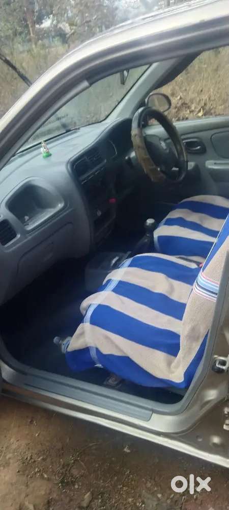 Maruti Suzuki Alto K10 2014 Petrol 98000 Km Driven