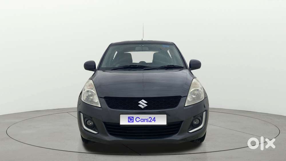 Maruti Suzuki Swift 1.2 Lxi (o), 2017, Petrol