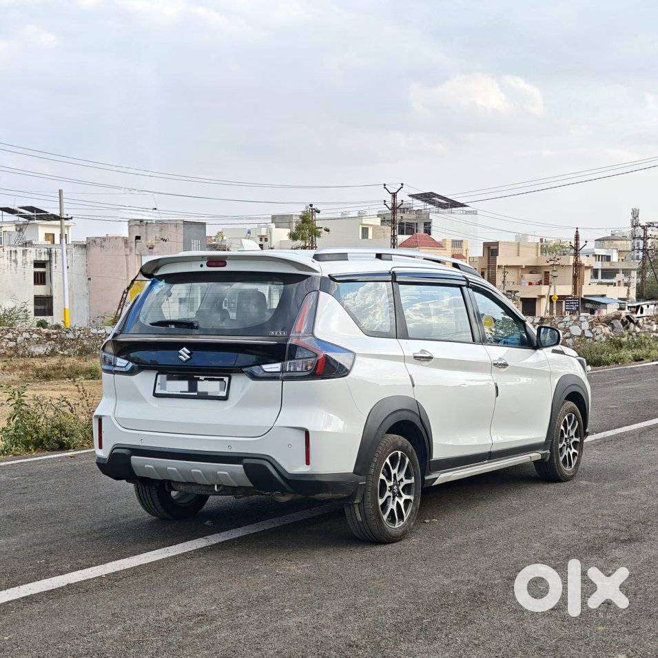 Maruti Suzuki Xl6 Zeta Mt Cng, 2023, Cng & Hybrids