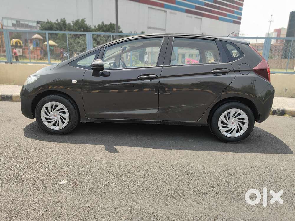 Honda Jazz 1.2 Sv I Vtec, 2017, Petrol