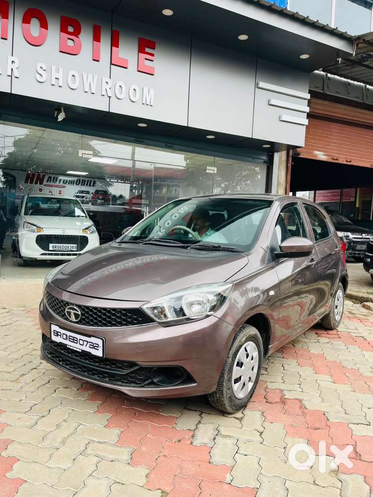 Tata Tiago 1.05 Revotorq Xm, 2019, Petrol