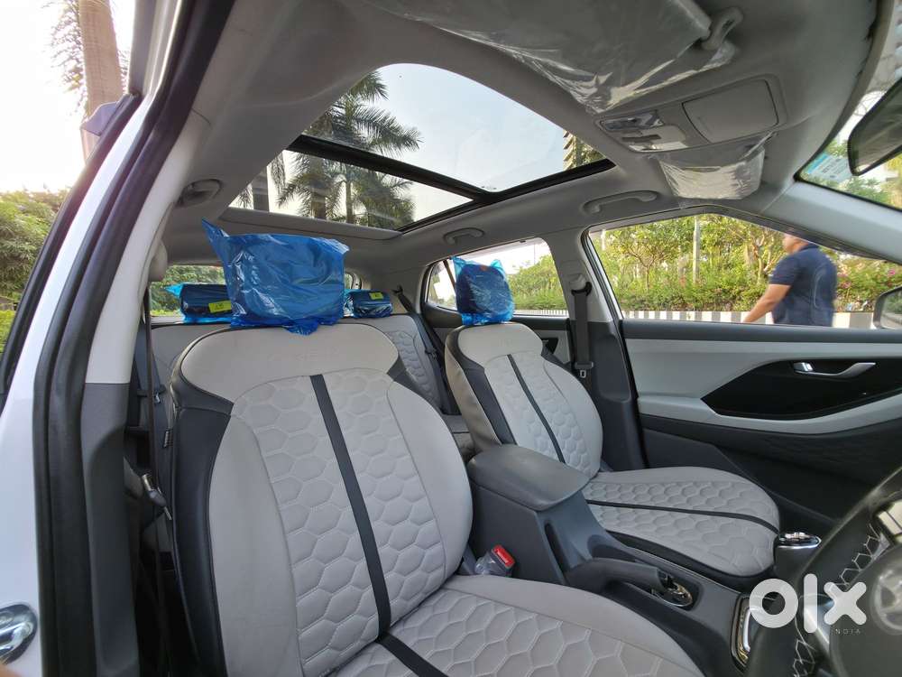 Hyundai Creta 1.5 L Mpi S (o) Mt, 2025, Petrol
