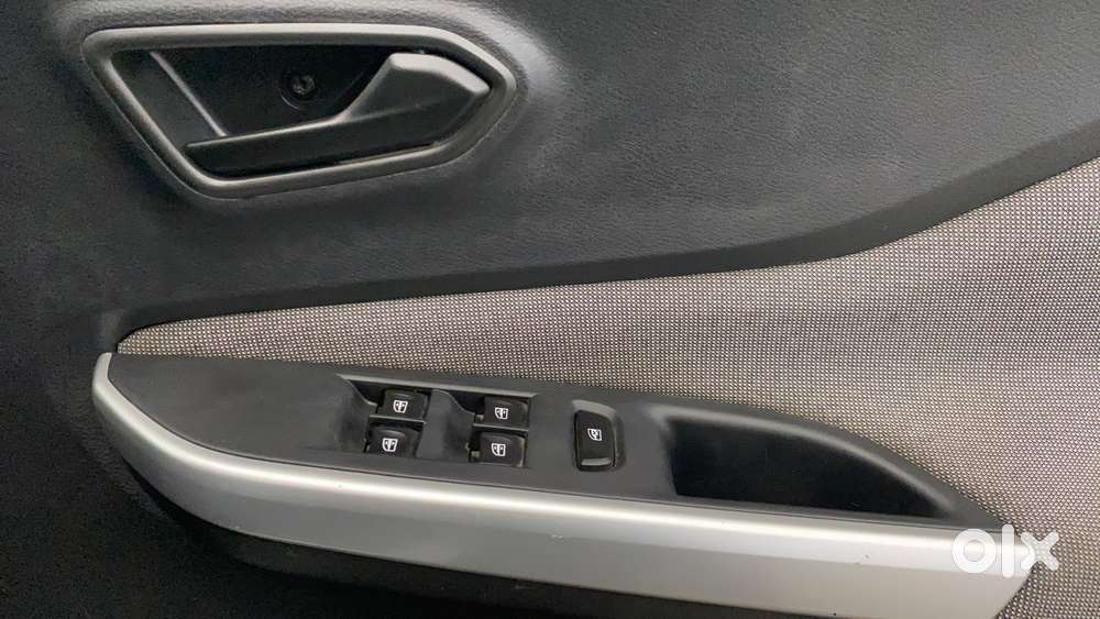 Nissan Magnite 1.0 Xe, 2021, Petrol