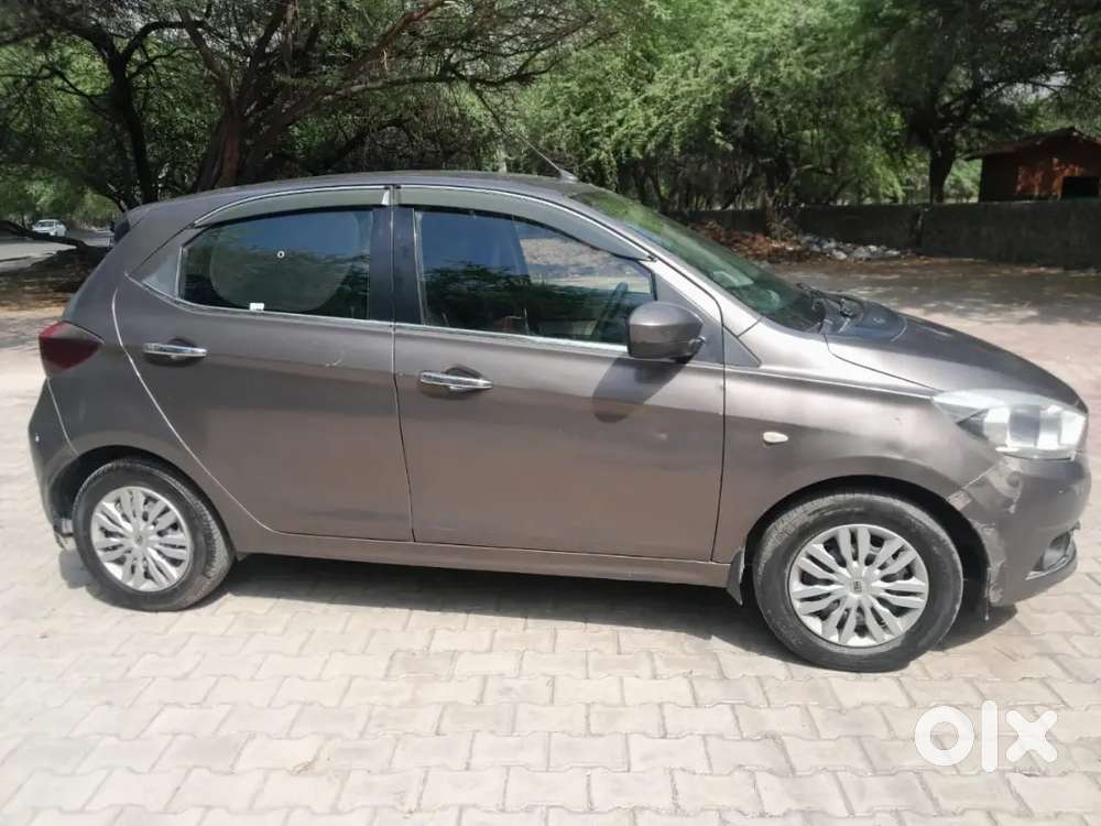 Tata Tiago Jtp 2016 Petrol 68000 Km Driven