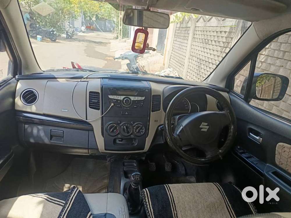 Wagnor 2018 Model Cng In Good Condition