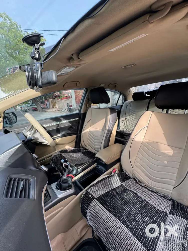 Good Condition Cng Fitted Kit