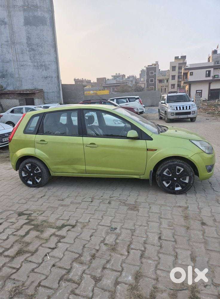 Ford Figo
