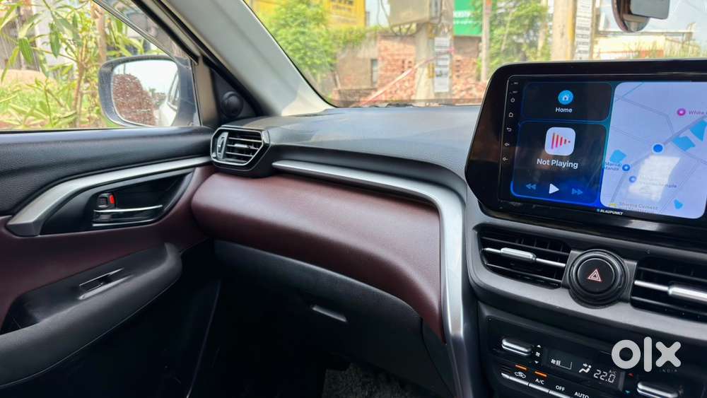 Maruti Suzuki Grand Vitara Petrol 2024