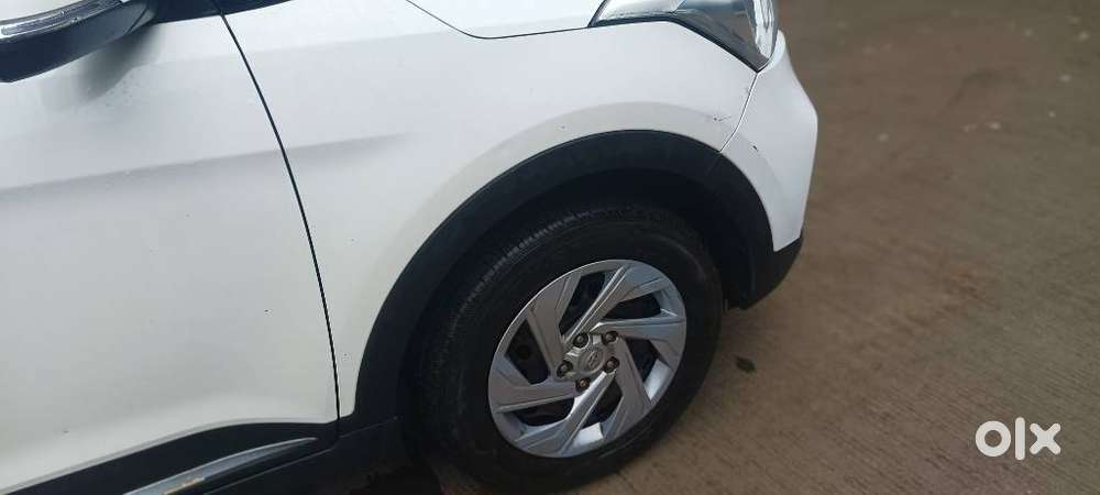 Hyundai Creta 1.4 E Plus Diesel, 2019, Diesel
