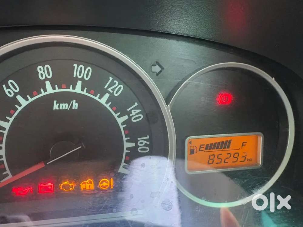 Maruti Suzuki Alto K10 2012