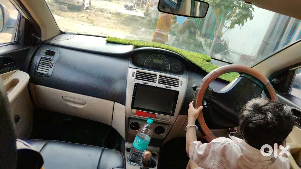 Tata Indica Vista 2013 Diesel 80000 Km Driven