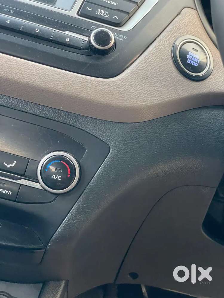 Hyundai Elite I20 2015 Diesel Manual Car