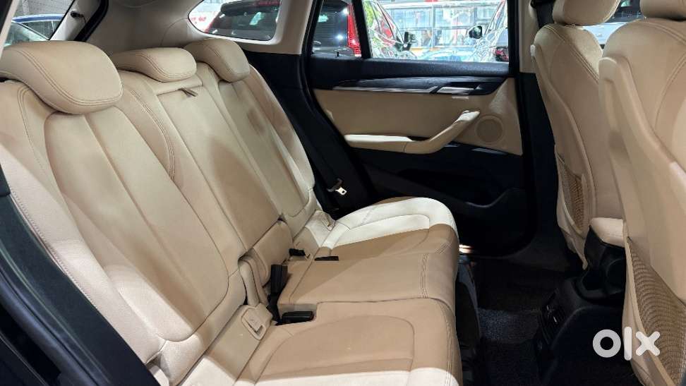 Bmw X1 2.0 Sdrive 20d, 2017, Diesel