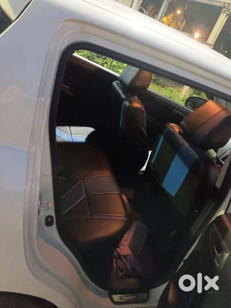 Swift -2013 Ldi For Sale