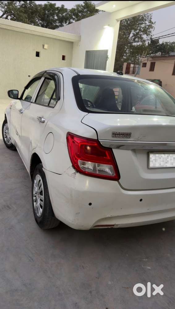 Maruti Suzuki Dzire Diesel Well Maintained